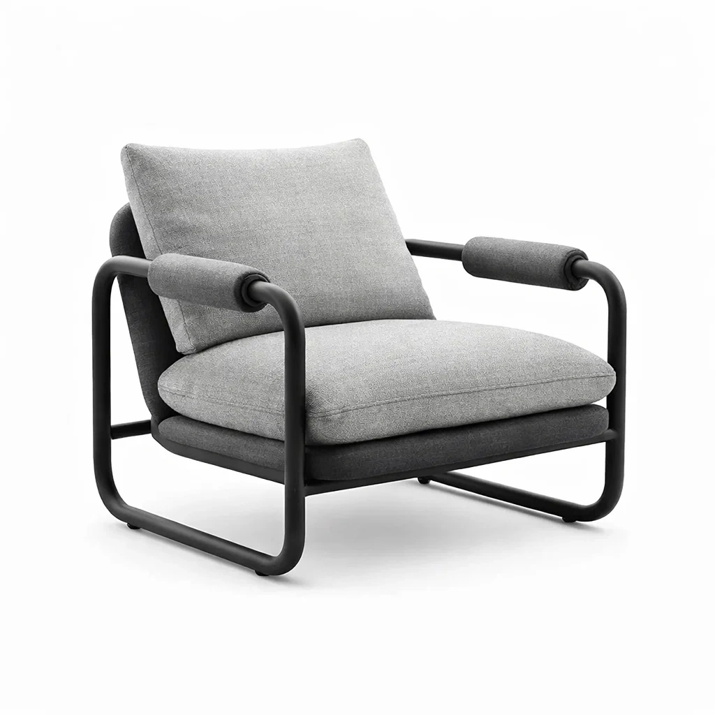 Mobilier de salon,Fauteuil - CozysancTuaryhome