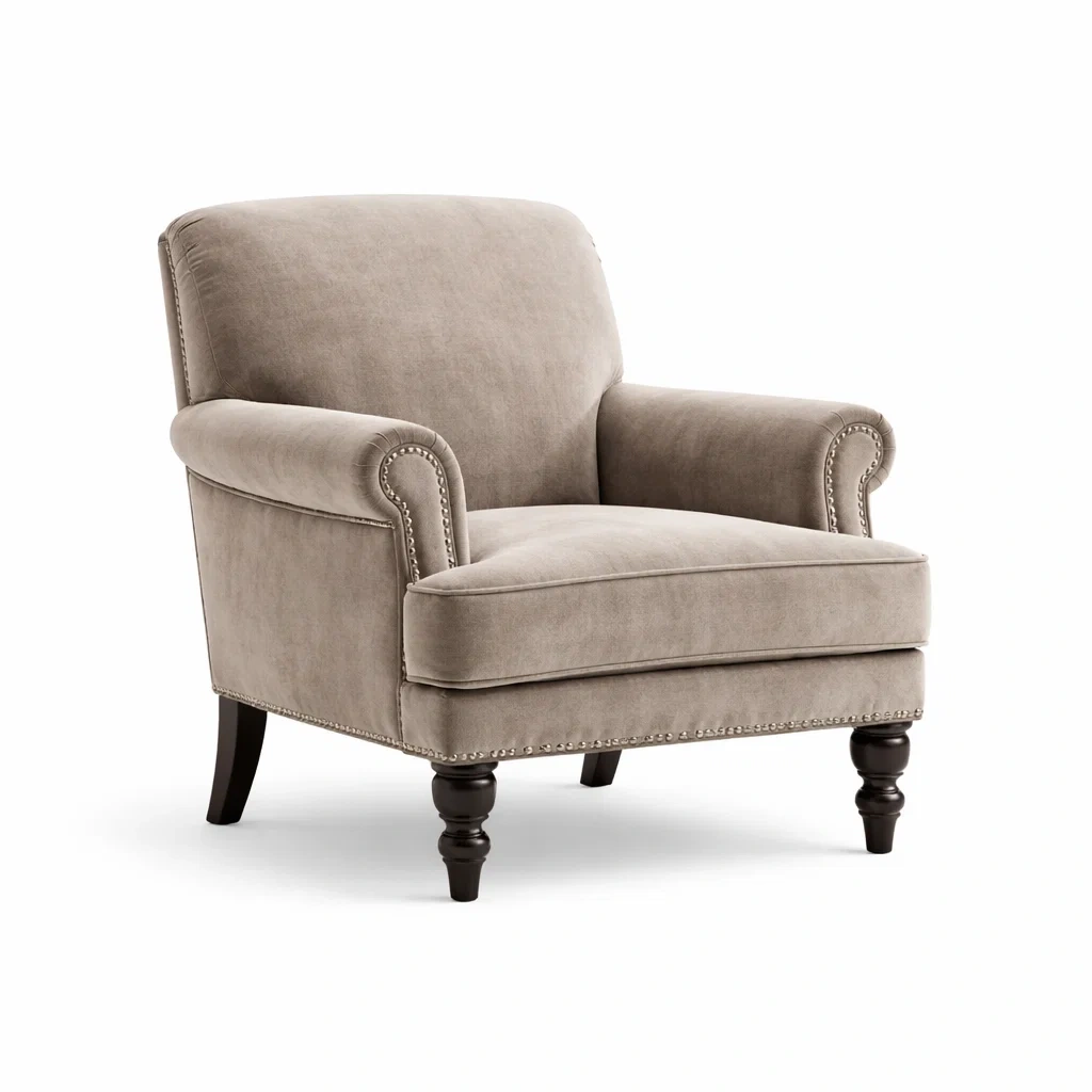 Mobilier de salon,Fauteuil - CozysancTuaryhome