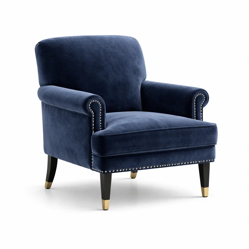 Mobilier de salon,Fauteuil - CozysancTuaryhome