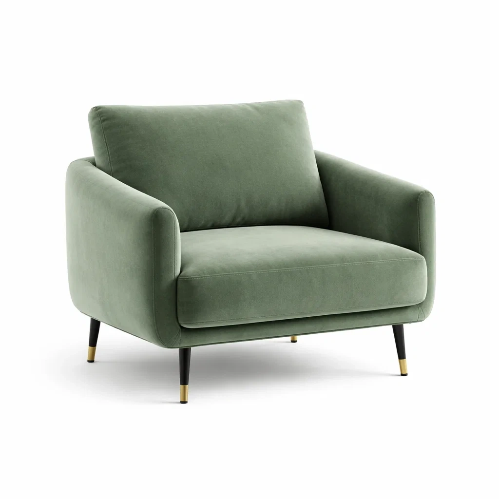 Mobilier de salon,Fauteuil - CozysancTuaryhome