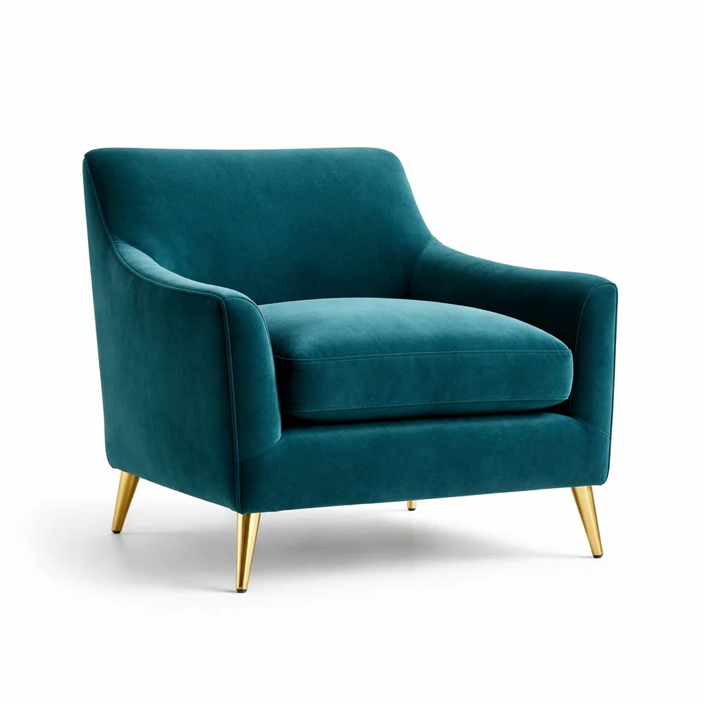 Mobilier de salon,Fauteuil - CozysancTuaryhome