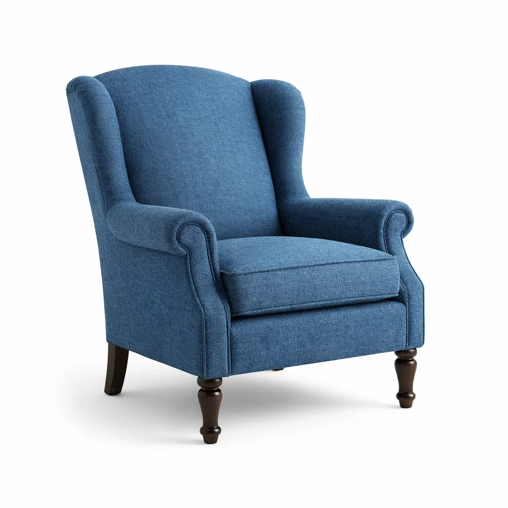 Mobilier de salon,Fauteuil - CozysancTuaryhome