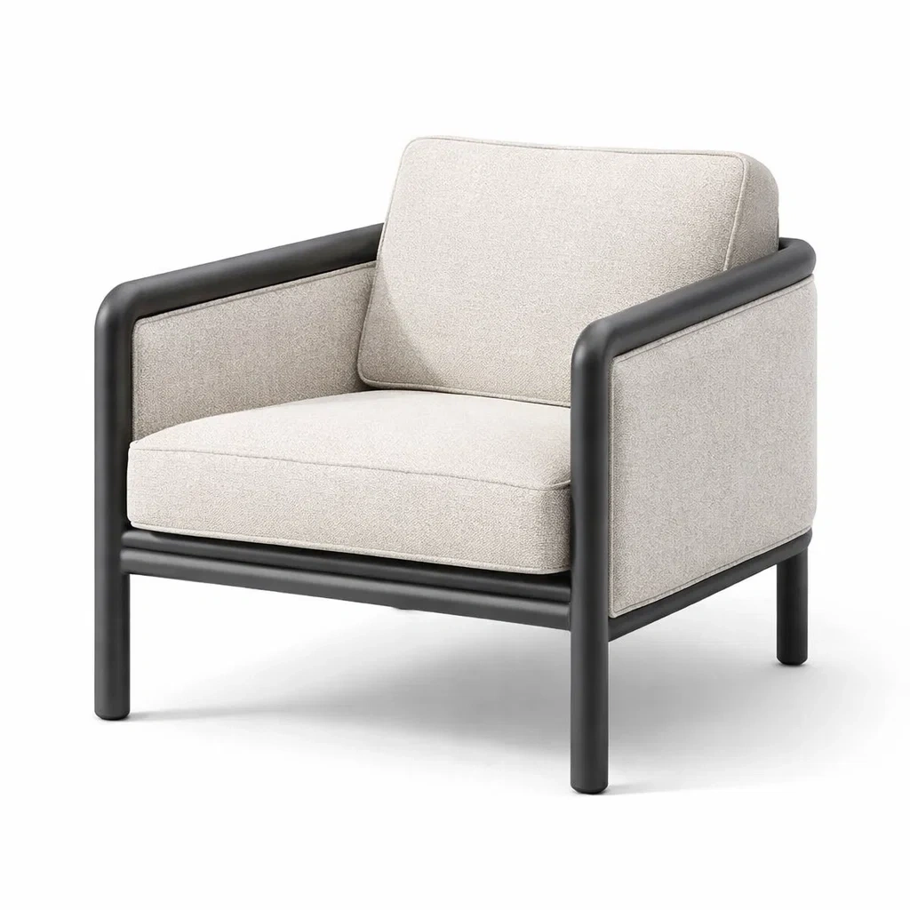 Mobilier de salon,Fauteuil - CozysancTuaryhome