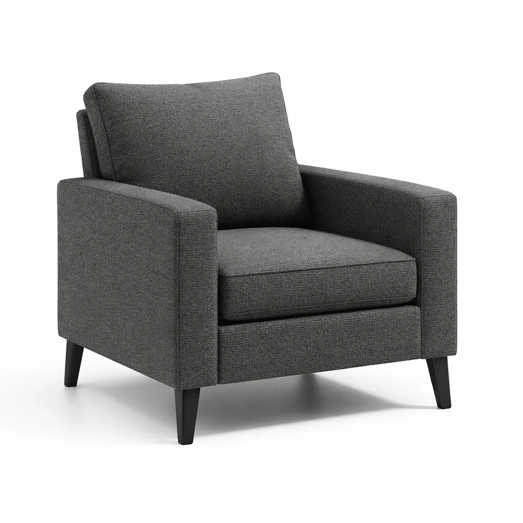 Mobilier de salon,Fauteuil - CozysancTuaryhome