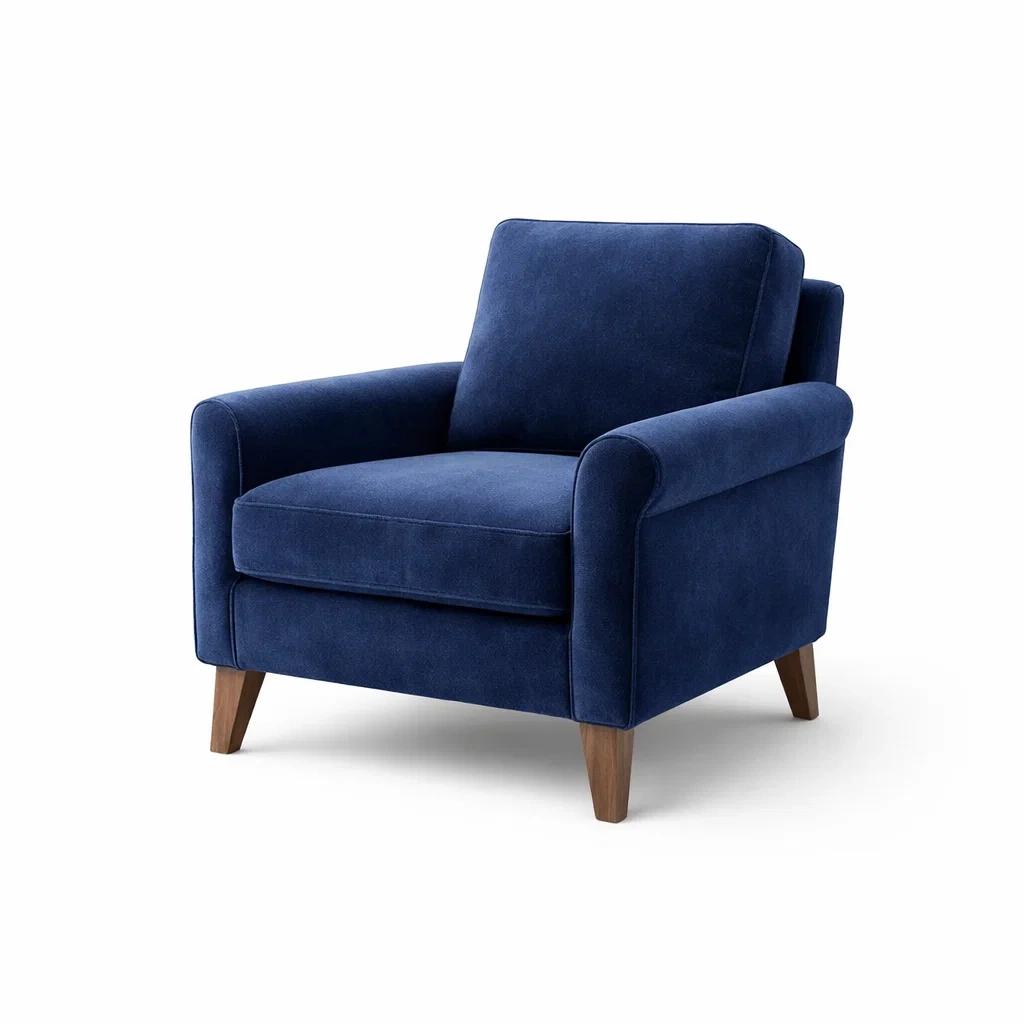 Mobilier de salon,Fauteuil - CozysancTuaryhome