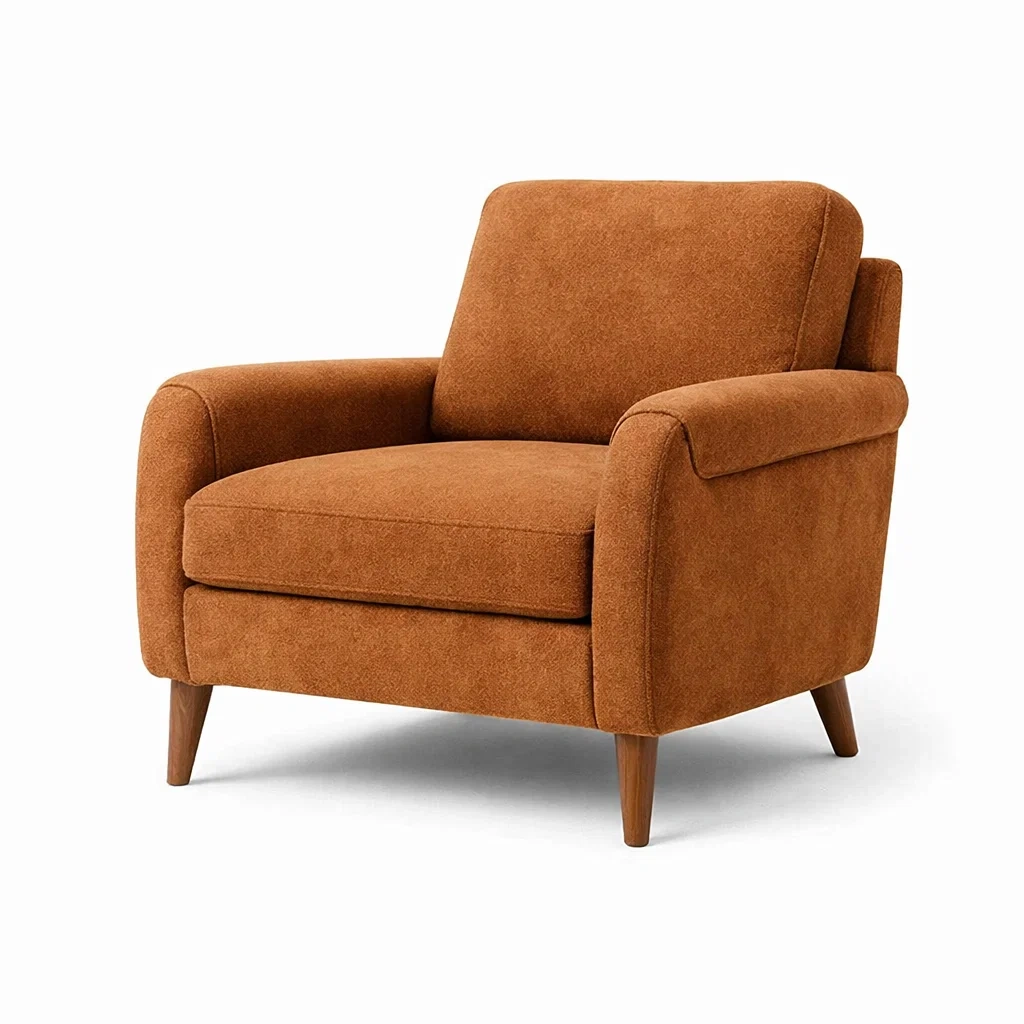 Mobilier de salon,Fauteuil - CozysancTuaryhome