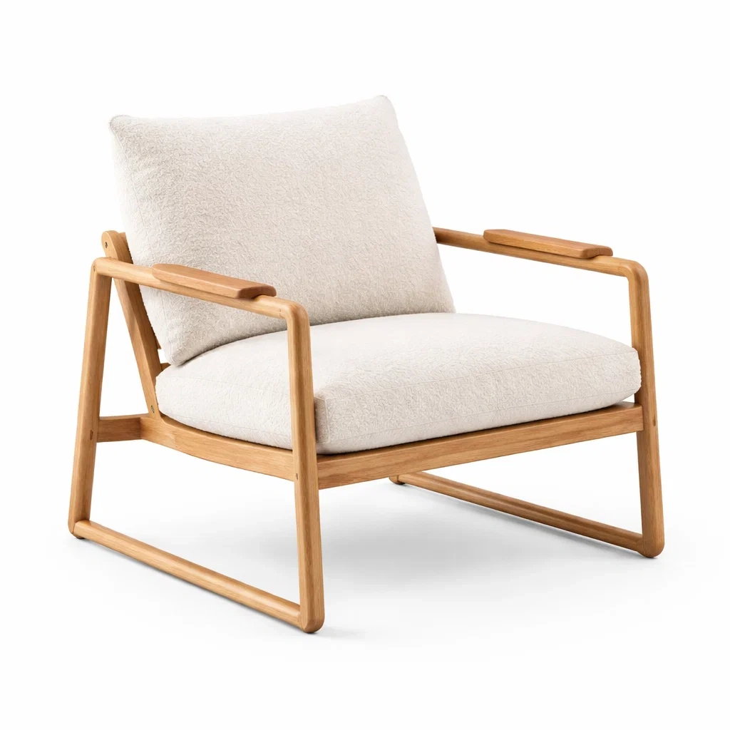 Mobilier de salon,Fauteuil - CozysancTuaryhome