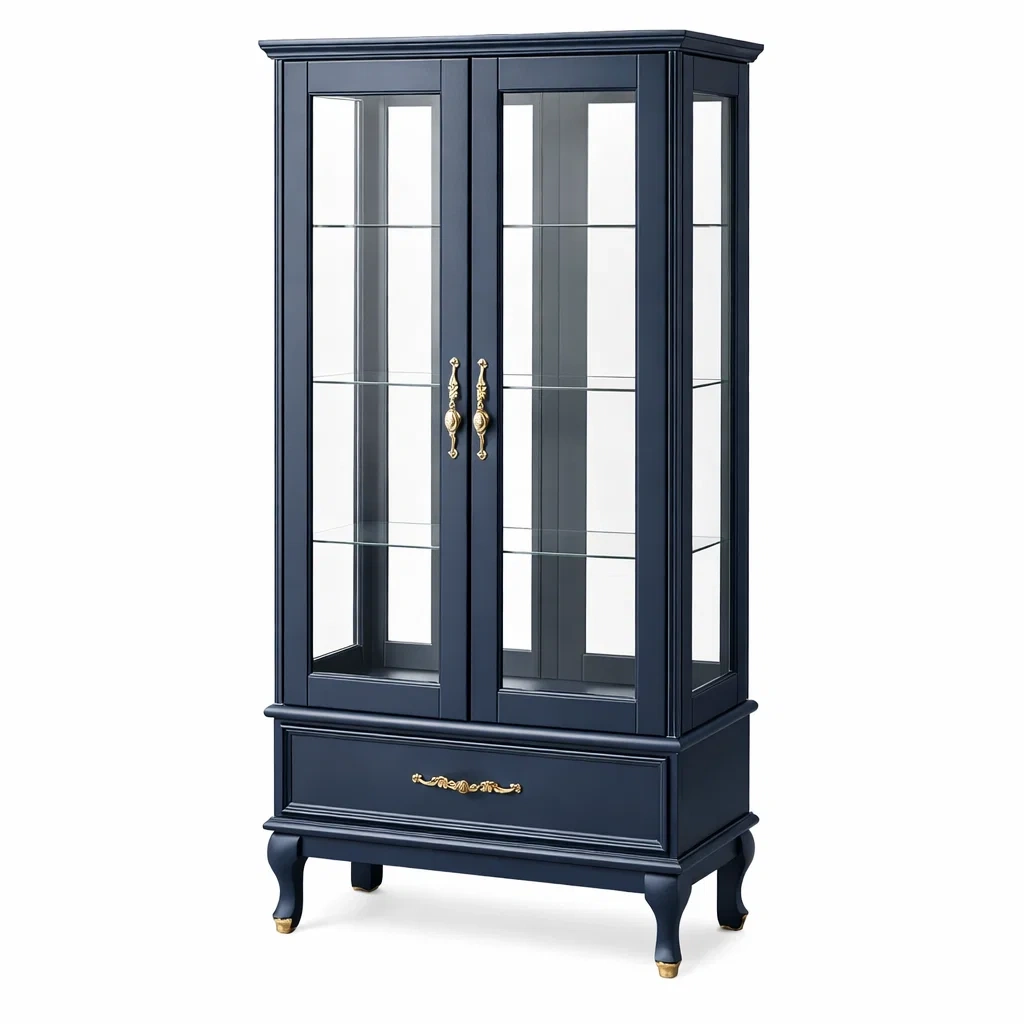 Mobilier de salon,Vitrine - CozysancTuaryhome