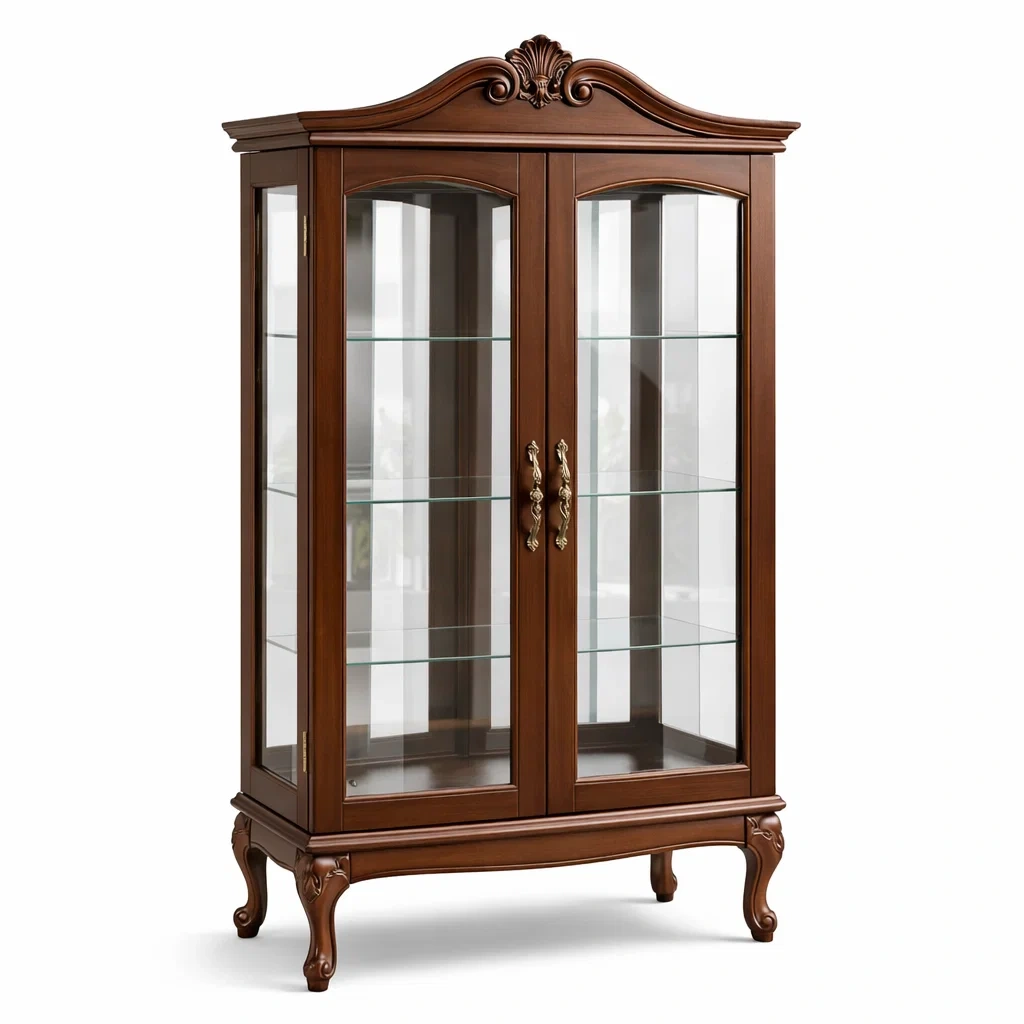 Mobilier de salon,Vitrine - CozysancTuaryhome