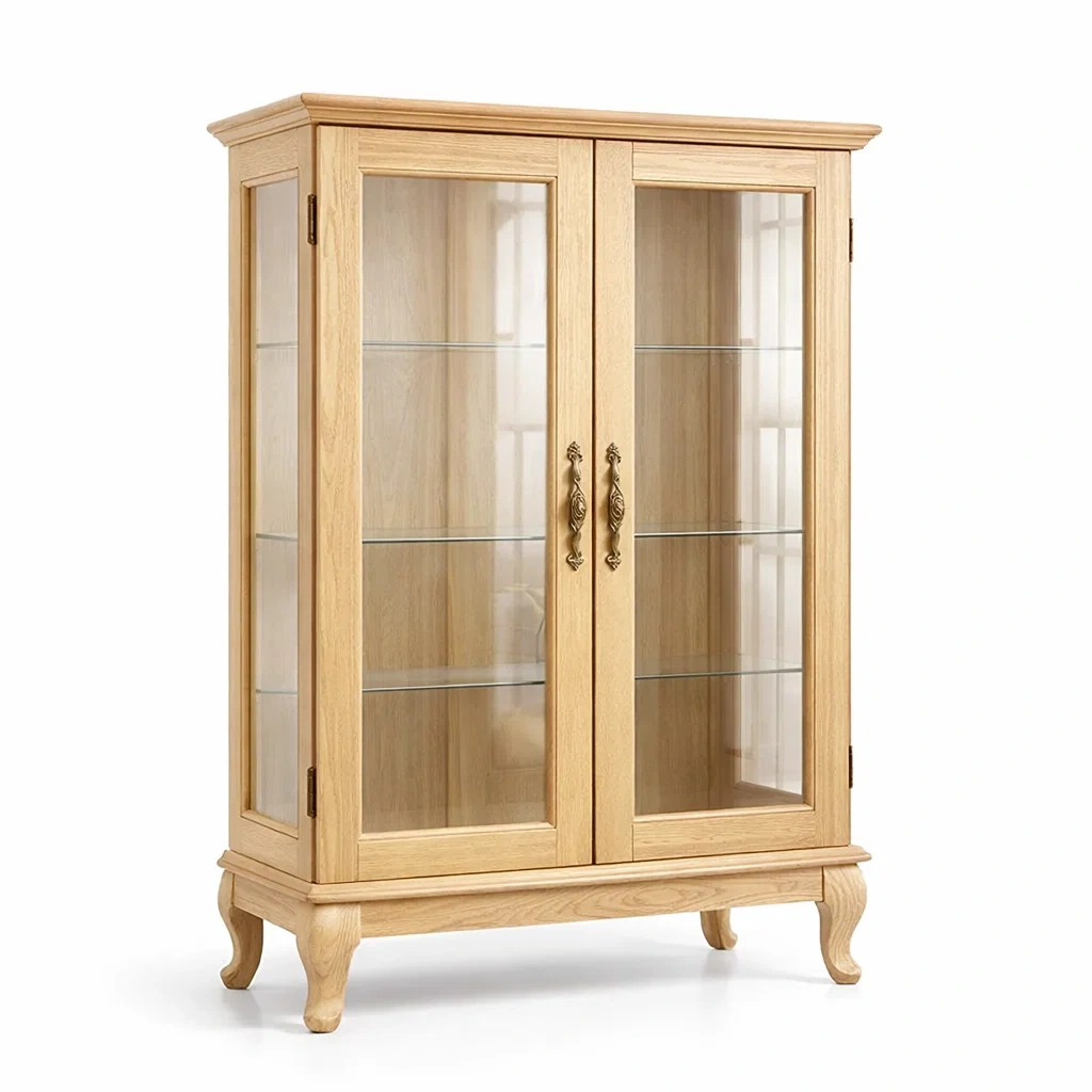 Mobilier de salon,Vitrine - CozysancTuaryhome