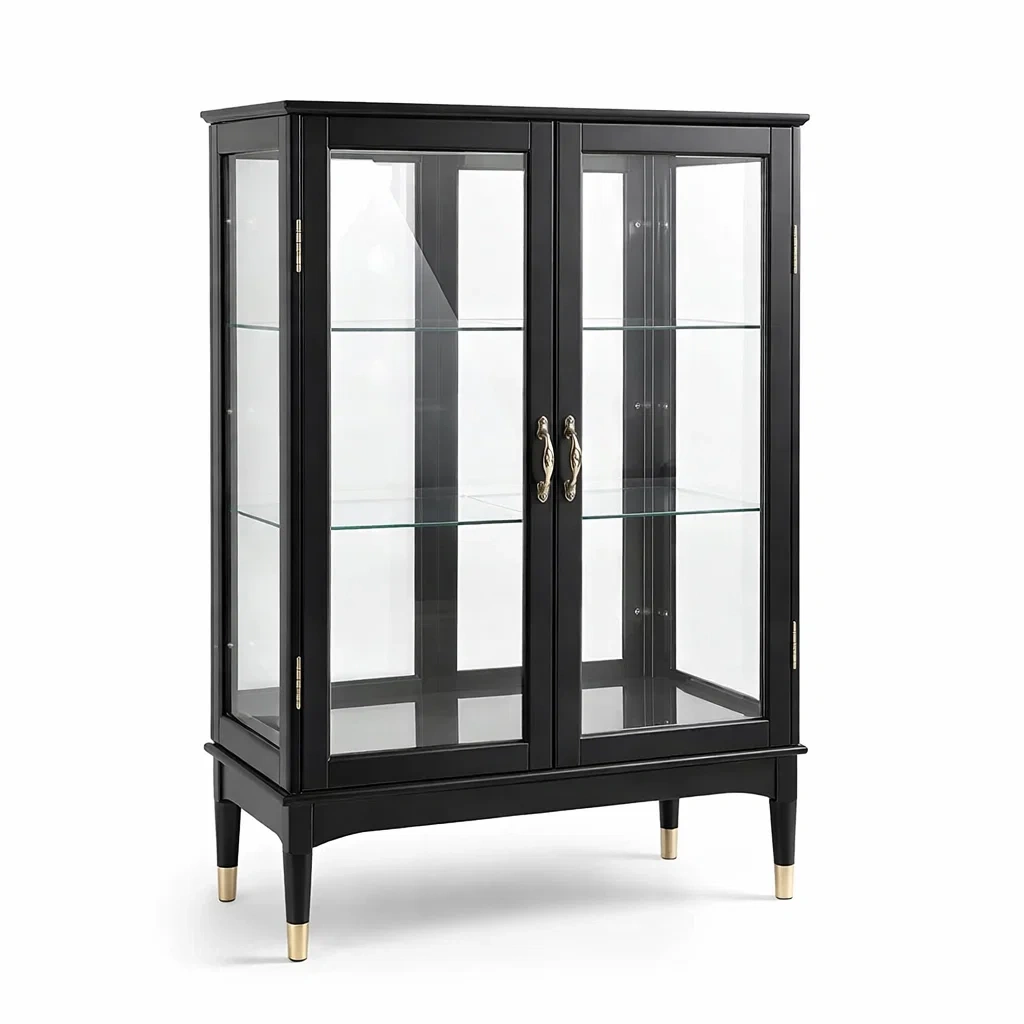 Mobilier de salon,Vitrine - CozysancTuaryhome