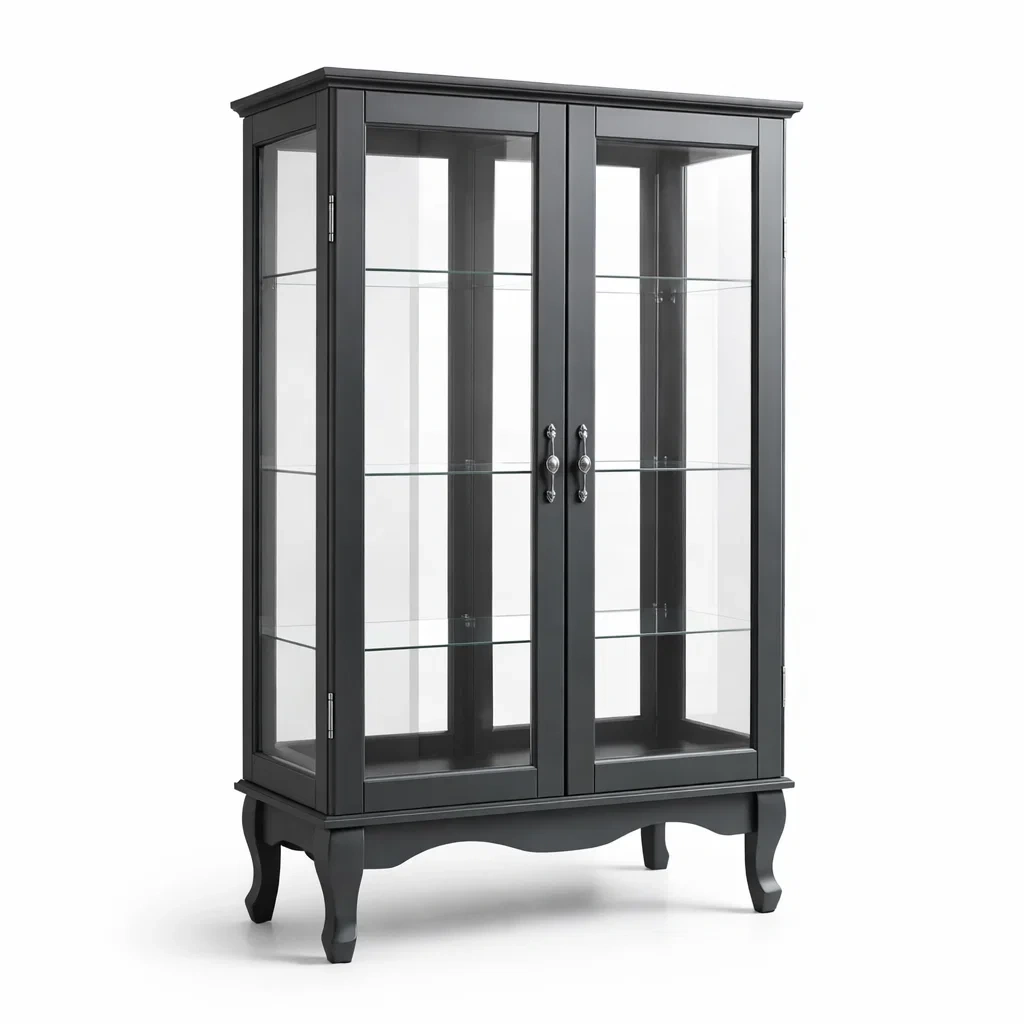 Mobilier de salon,Vitrine - CozysancTuaryhome