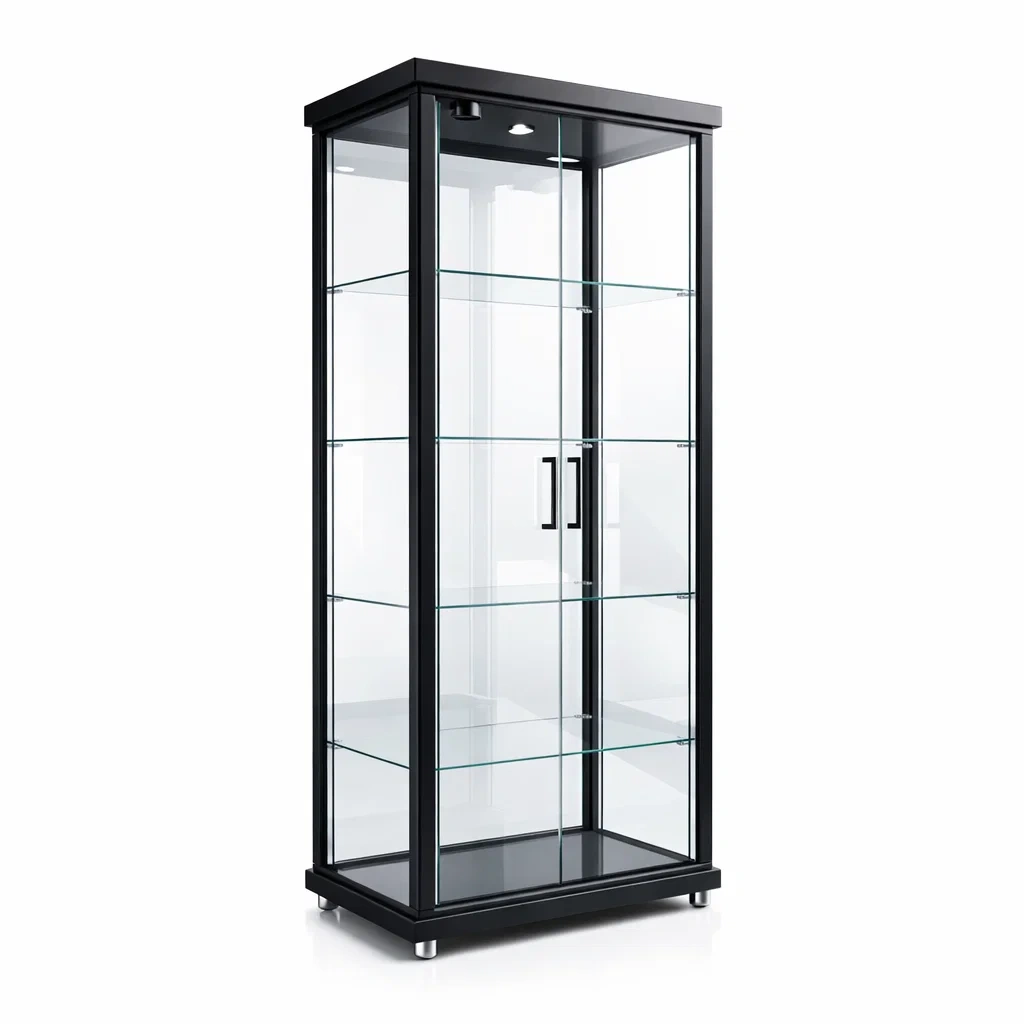 Mobilier de salon,Vitrine - CozysancTuaryhome