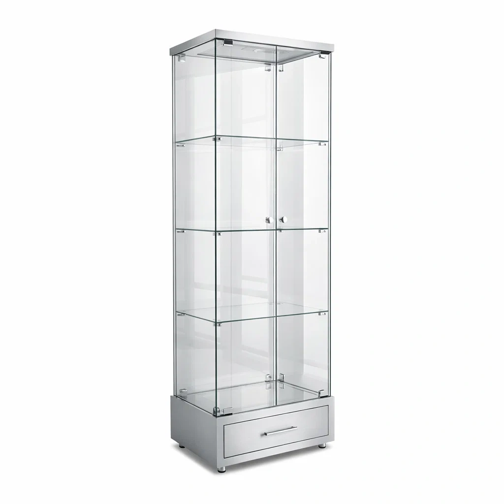 Mobilier de salon,Vitrine - CozysancTuaryhome