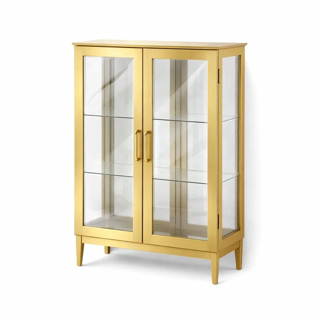 Mobilier de salon,Vitrine - CozysancTuaryhome