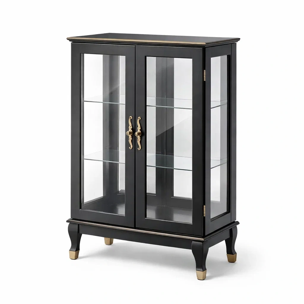 Mobilier de salon,Vitrine - CozysancTuaryhome