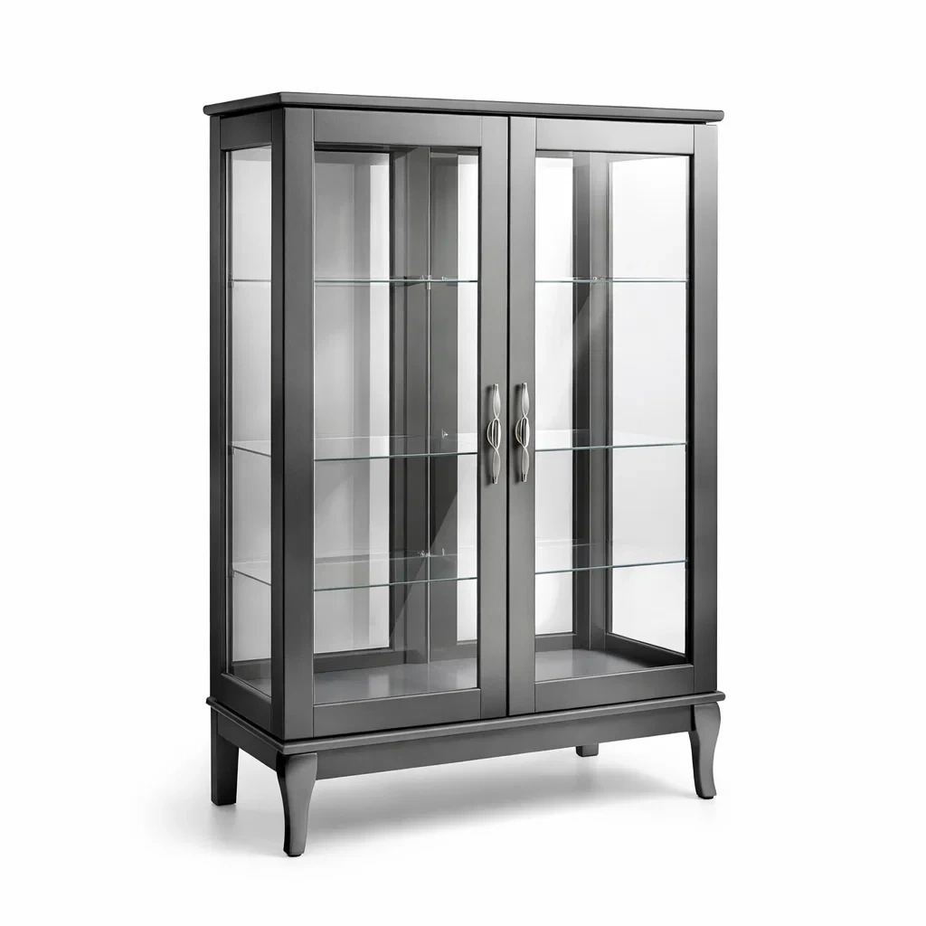 Mobilier de salon,Vitrine - CozysancTuaryhome