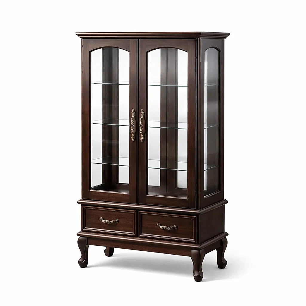 Mobilier de salon,Vitrine - CozysancTuaryhome