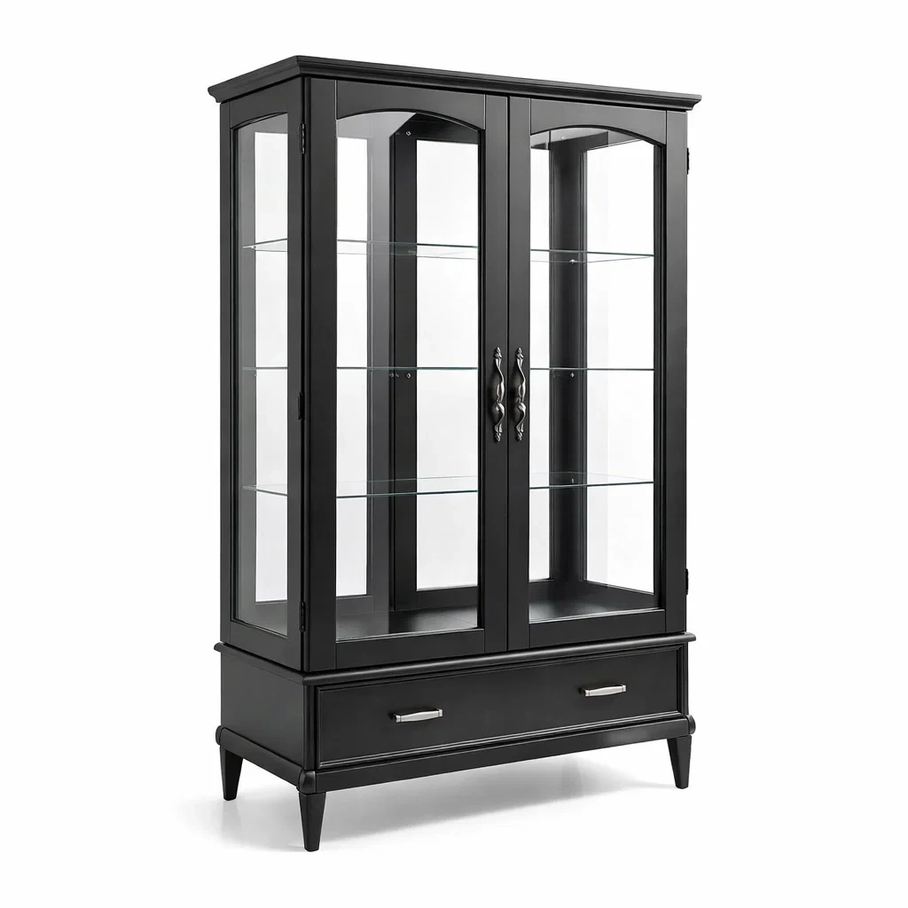 Mobilier de salon,Vitrine - CozysancTuaryhome