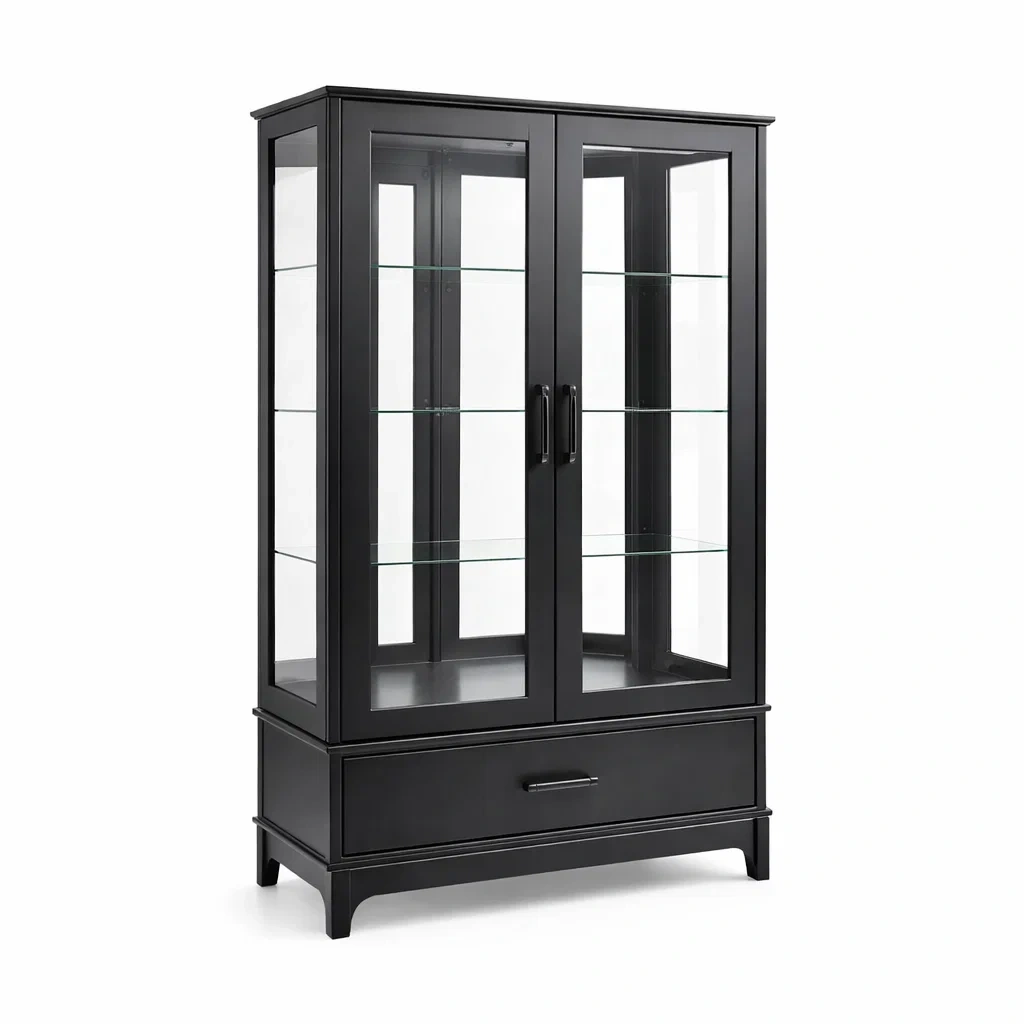 Mobilier de salon,Vitrine - CozysancTuaryhome