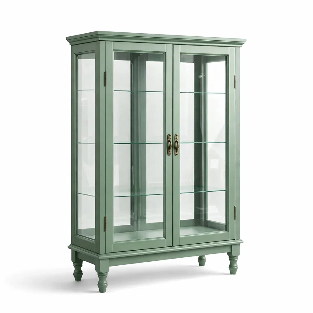 Mobilier de salon,Vitrine - CozysancTuaryhome