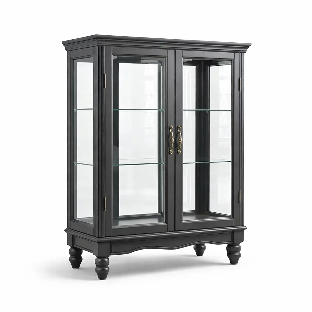 Mobilier de salon,Vitrine - CozysancTuaryhome