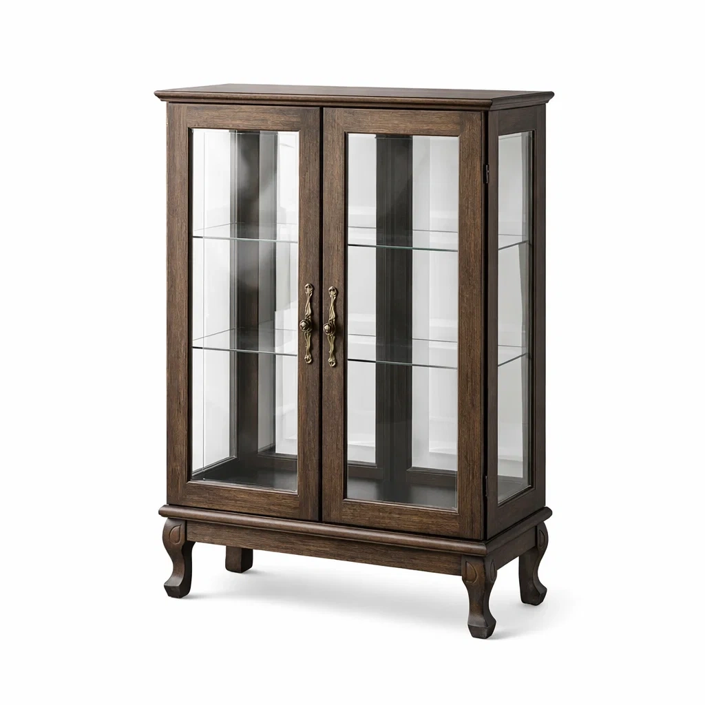 Mobilier de salon,Vitrine - CozysancTuaryhome