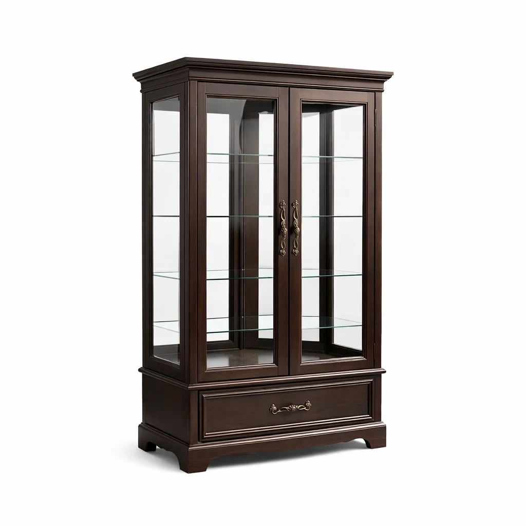 Mobilier de salon,Vitrine - CozysancTuaryhome