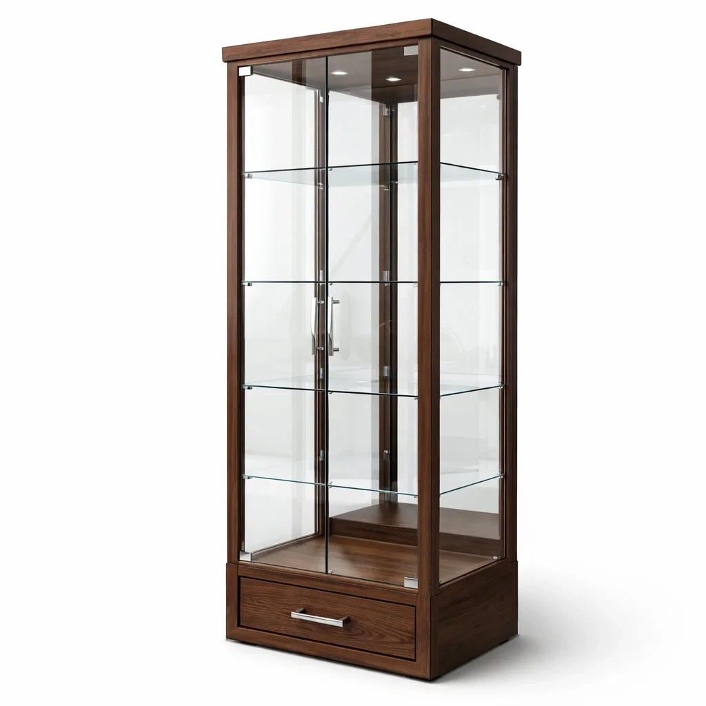 Mobilier de salon,Vitrine - CozysancTuaryhome