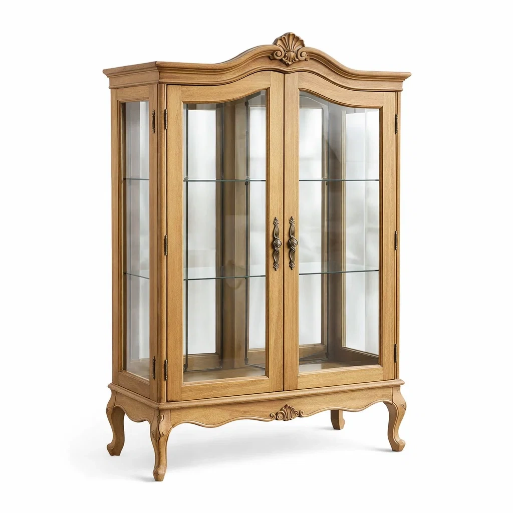 Mobilier de salon,Vitrine - CozysancTuaryhome