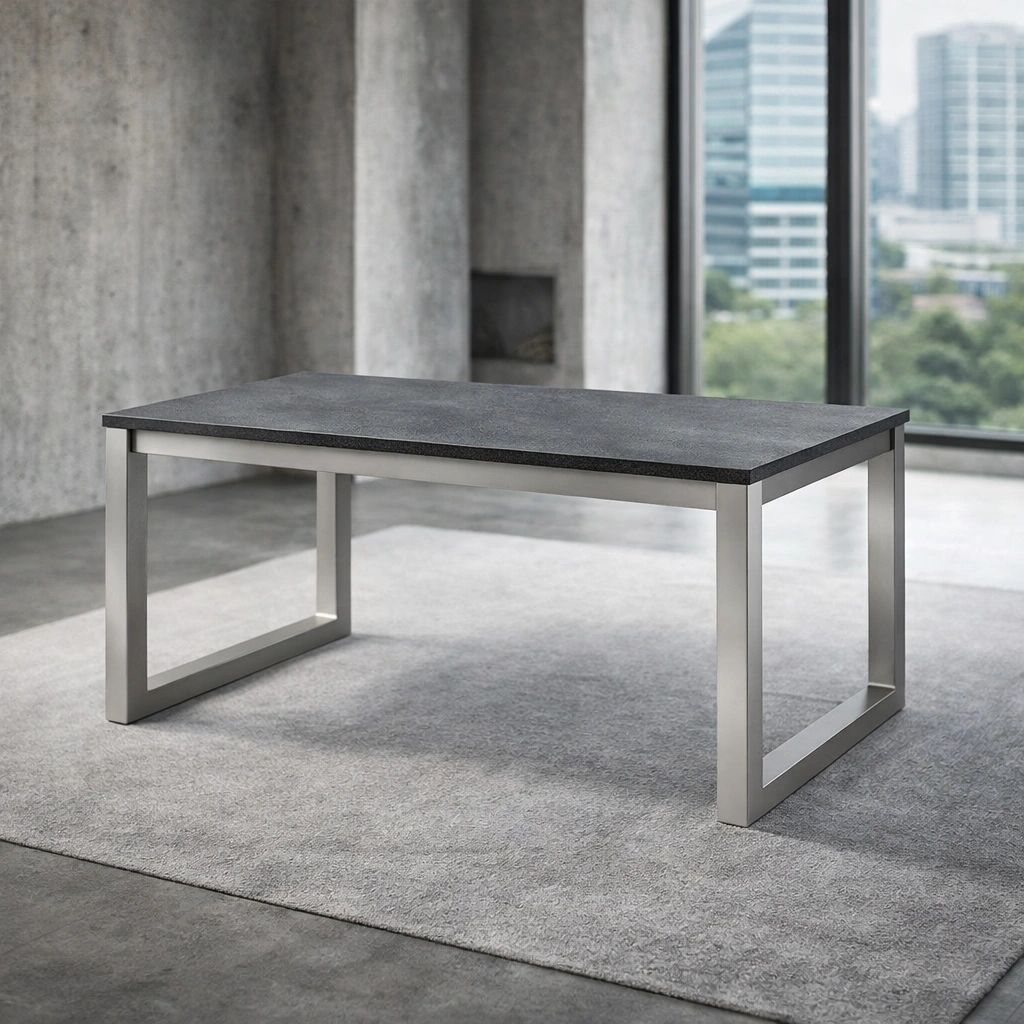 Table de salle à manger-CozysancTuaryhome