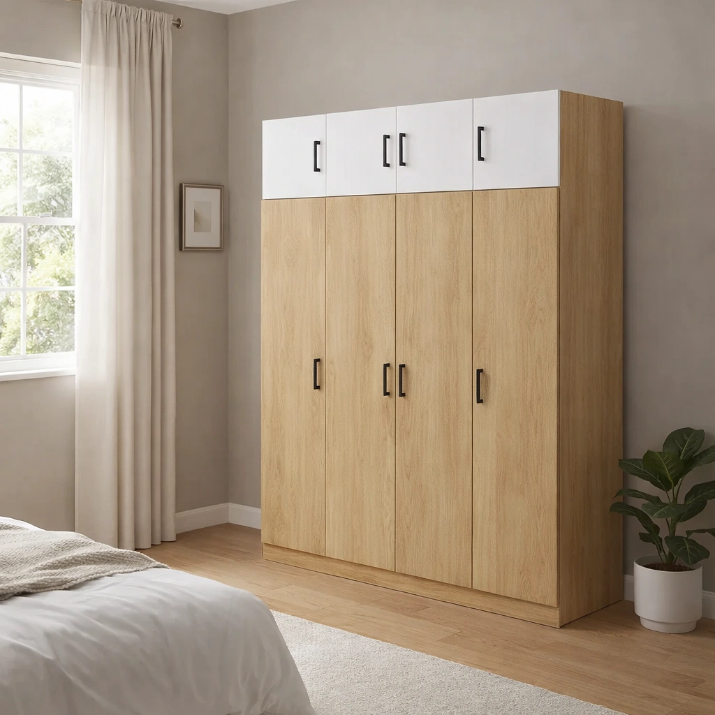 Armoire-CozysancTuaryhome