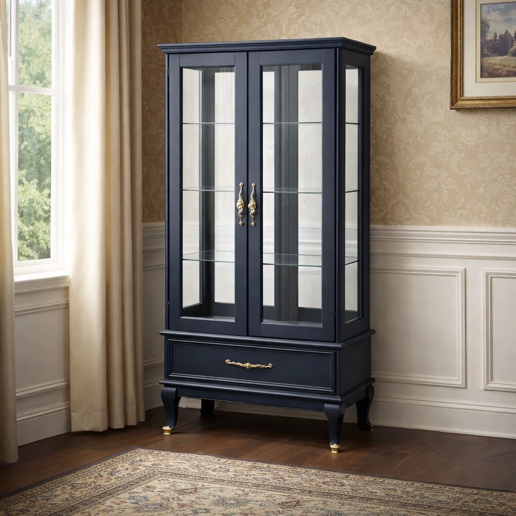 Vitrine-CozysancTuaryhome