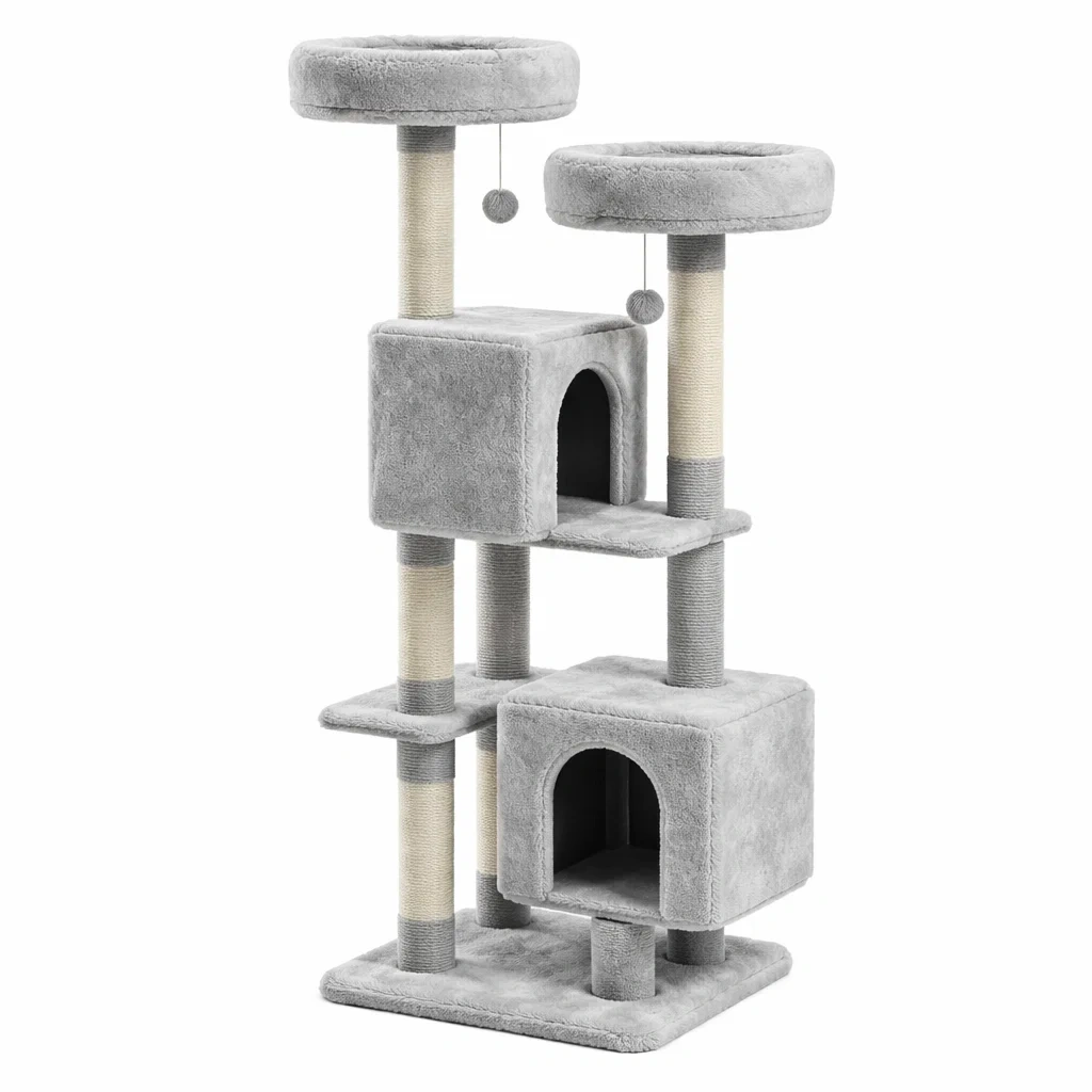 Article pour animaux,Arbre à chat - URBANLUXERETREAT