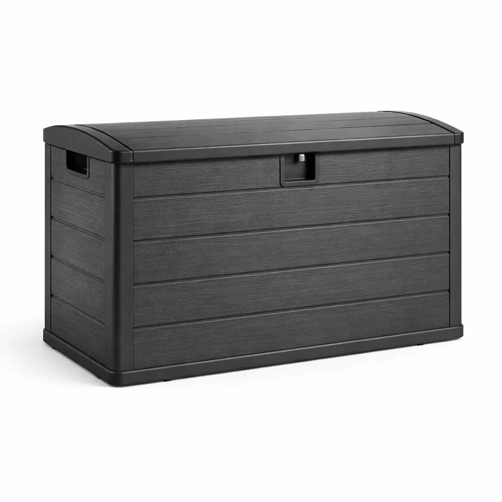 Rangement de jardin,Coffre de rangement - URBANLUXERETREAT