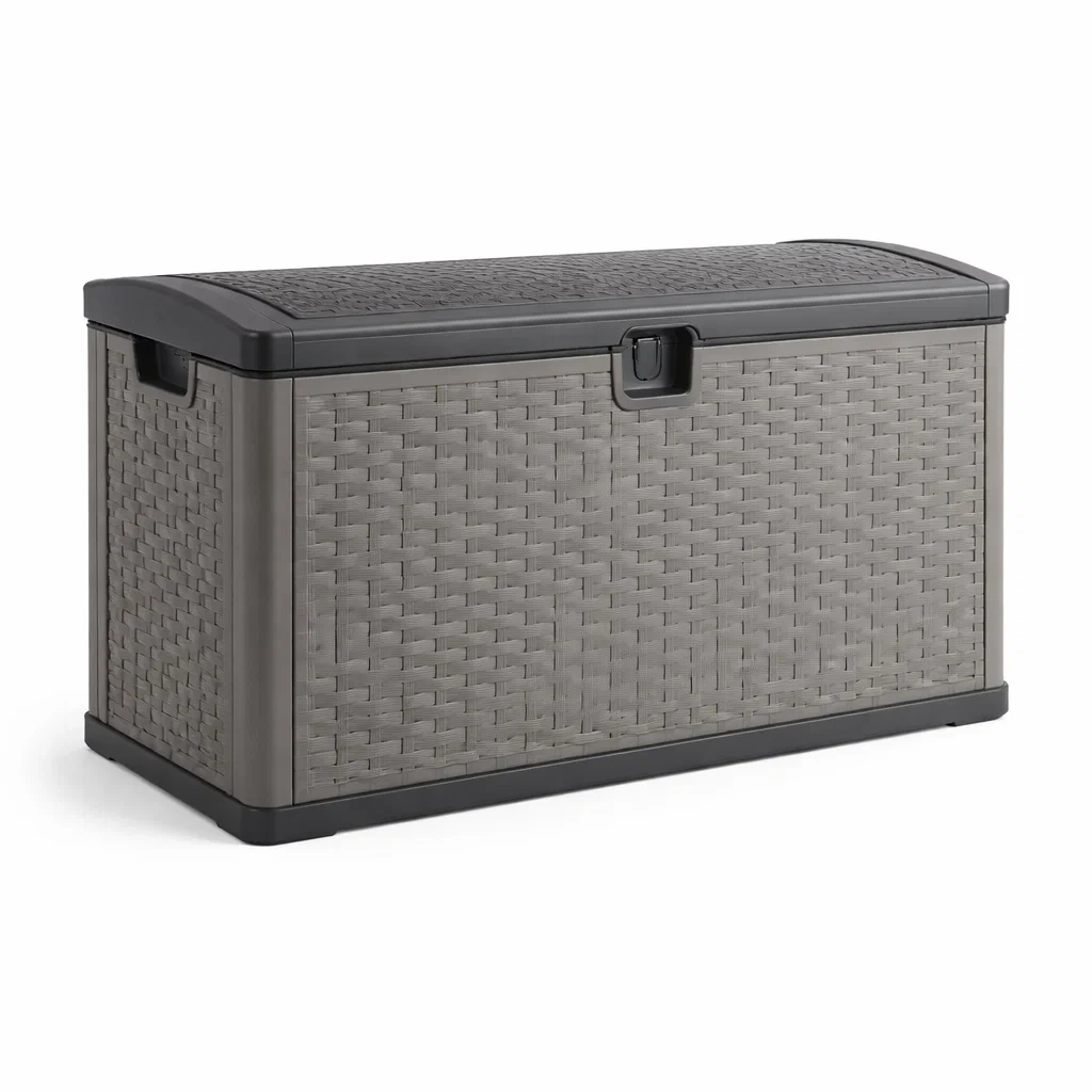 Rangement de jardin,Coffre de rangement - URBANLUXERETREAT