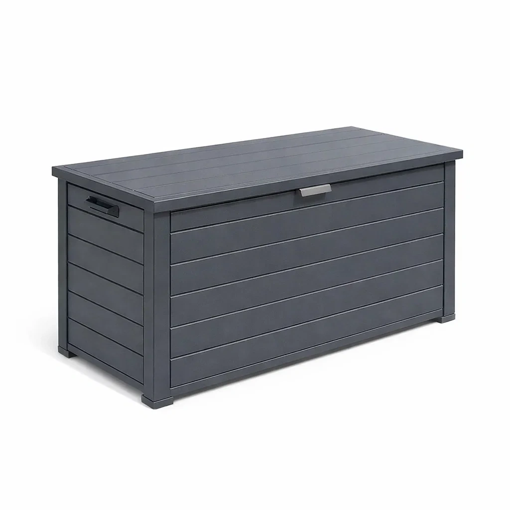 Rangement de jardin,Coffre de rangement - URBANLUXERETREAT