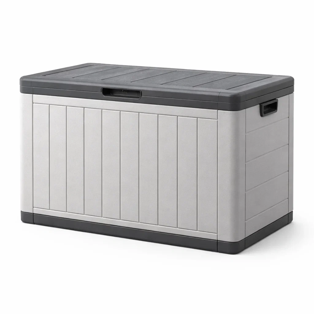 Rangement de jardin,Coffre de rangement - URBANLUXERETREAT