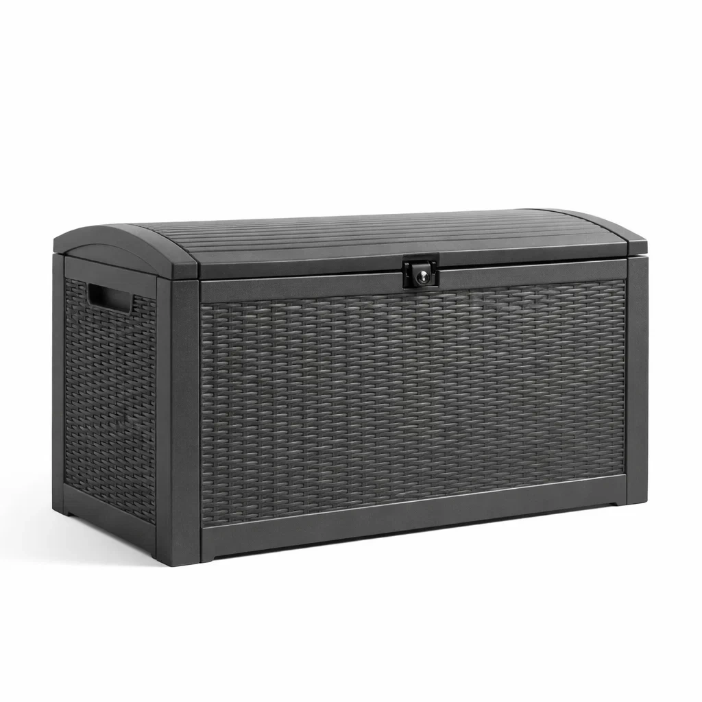 Rangement de jardin,Coffre de rangement - URBANLUXERETREAT