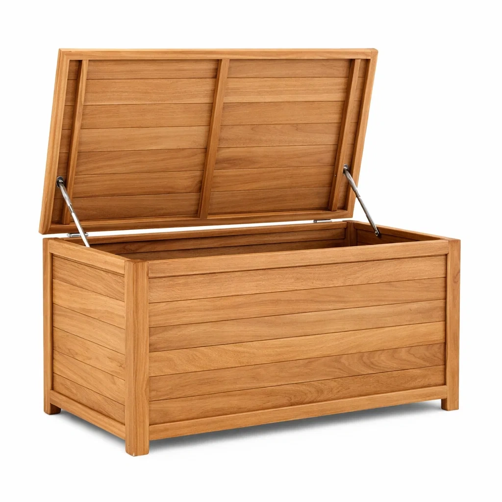 Rangement de jardin,Coffre de rangement - URBANLUXERETREAT