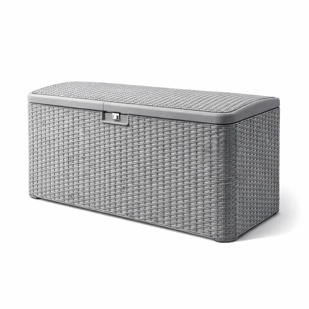 Rangement de jardin,Coffre de rangement - URBANLUXERETREAT