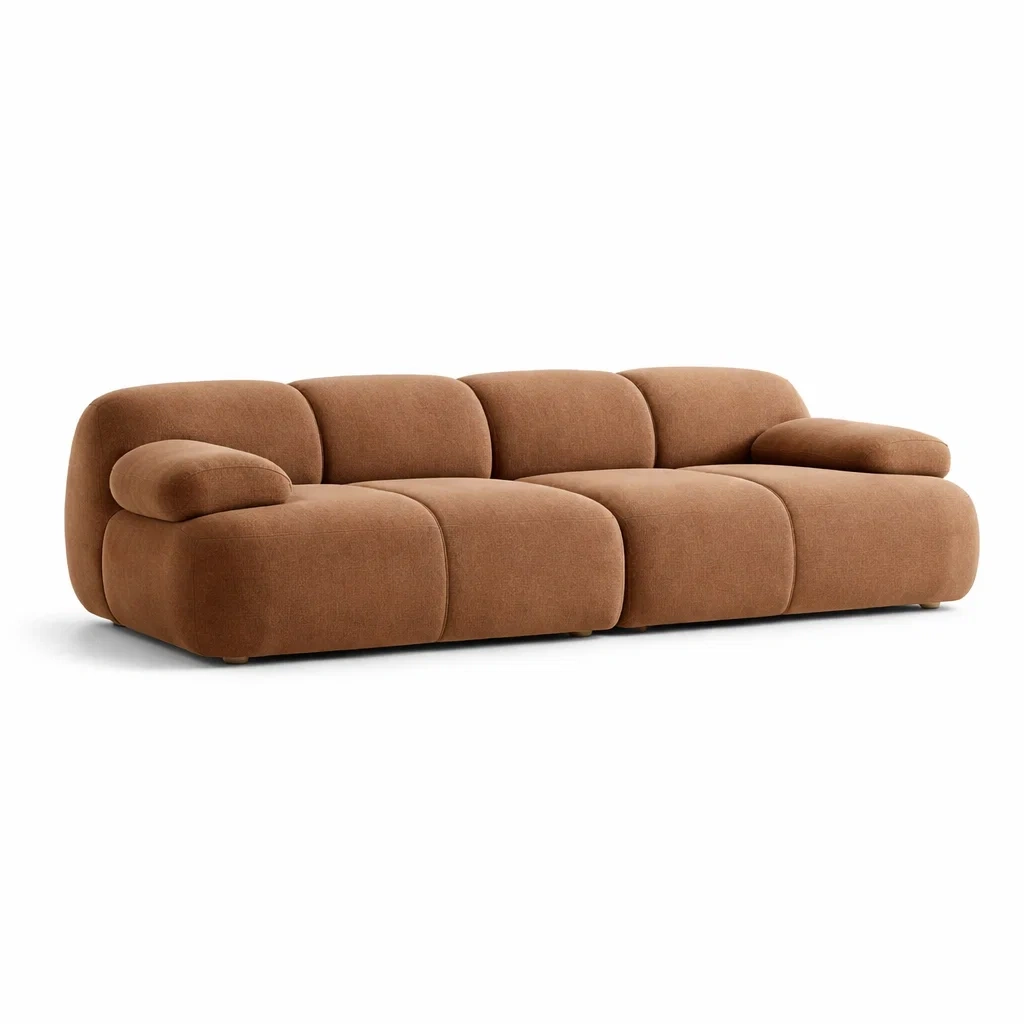 Gamme confort pour la maison,Canapé - LUXEHOMEOASIS