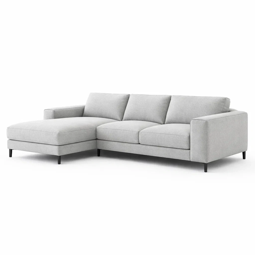 Gamme confort pour la maison,Canapé - LUXEHOMEOASIS