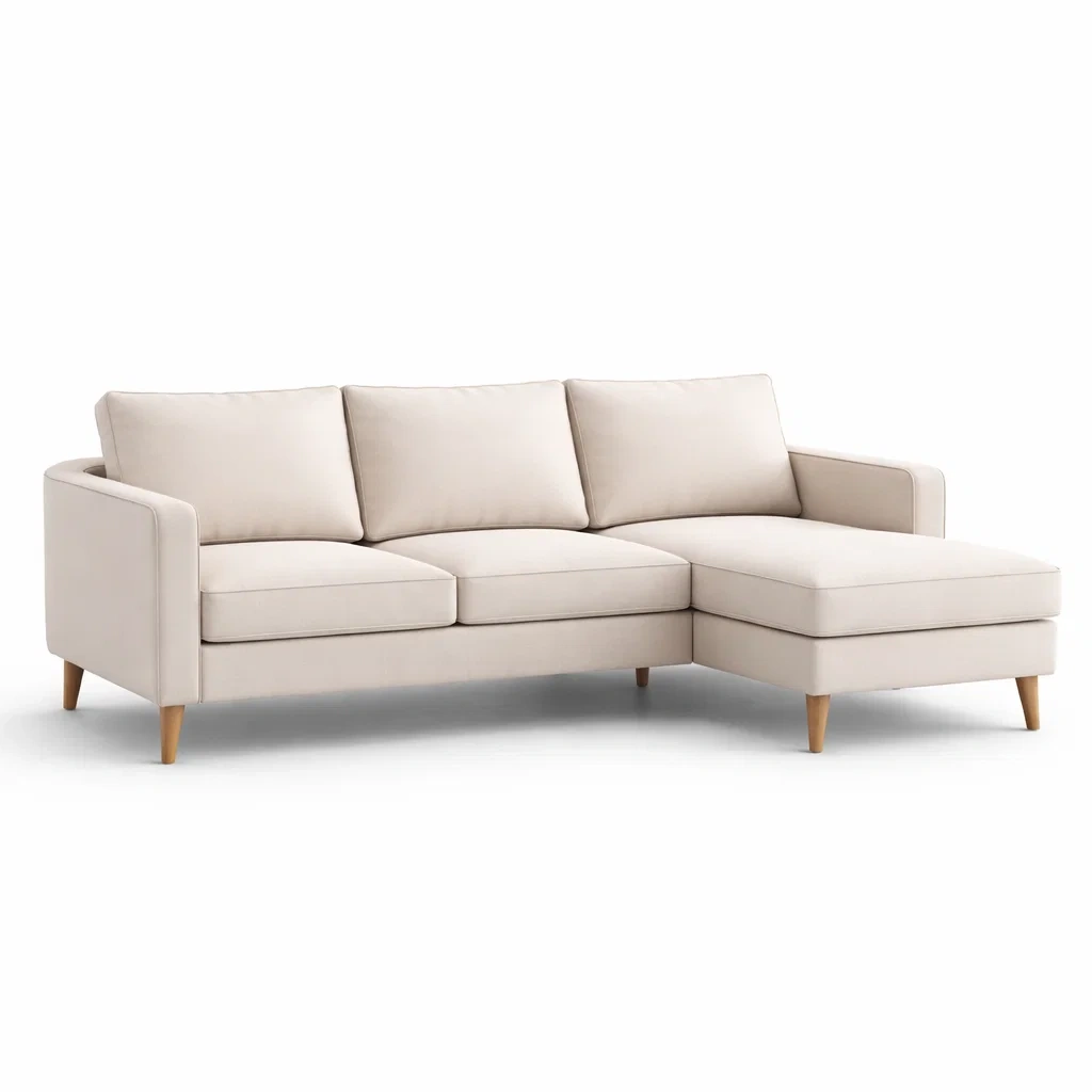 Gamme confort pour la maison,Canapé - LUXEHOMEOASIS