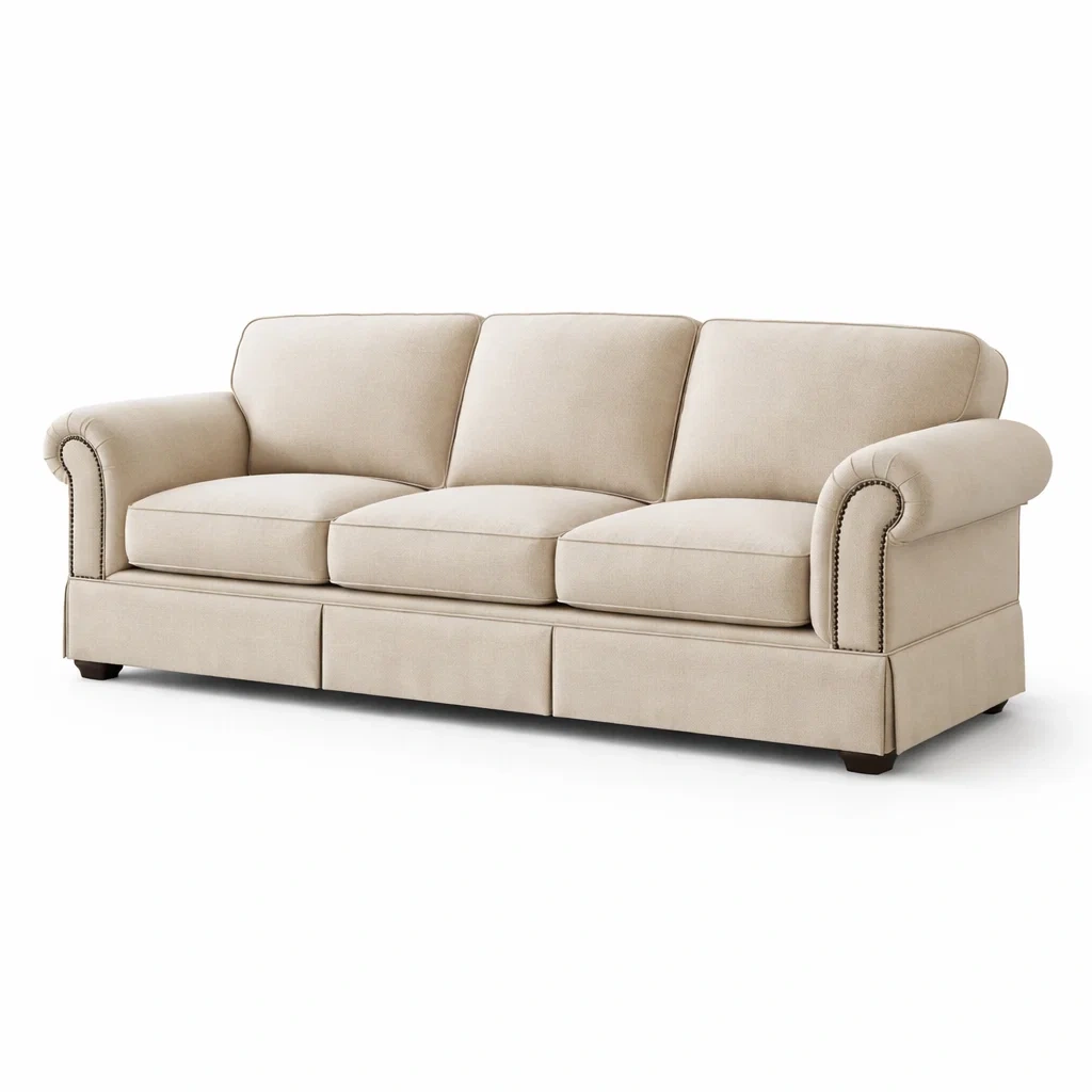 Gamme confort pour la maison,Canapé - LUXEHOMEOASIS