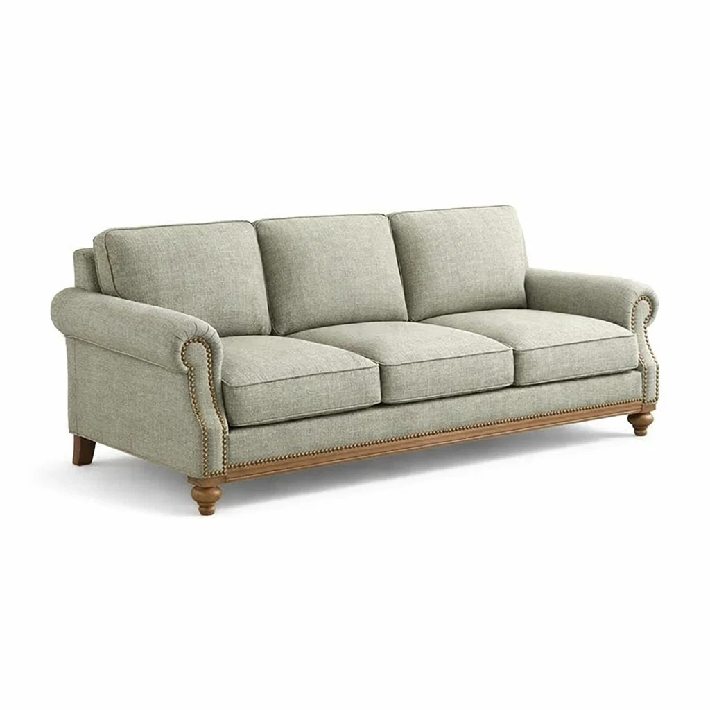 Gamme confort pour la maison,Canapé - LUXEHOMEOASIS