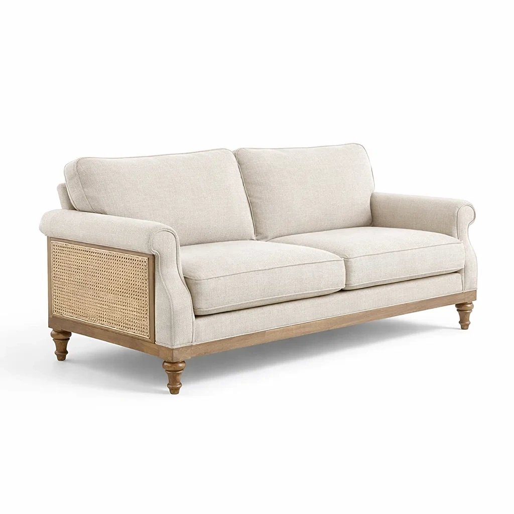 Gamme confort pour la maison,Canapé - LUXEHOMEOASIS