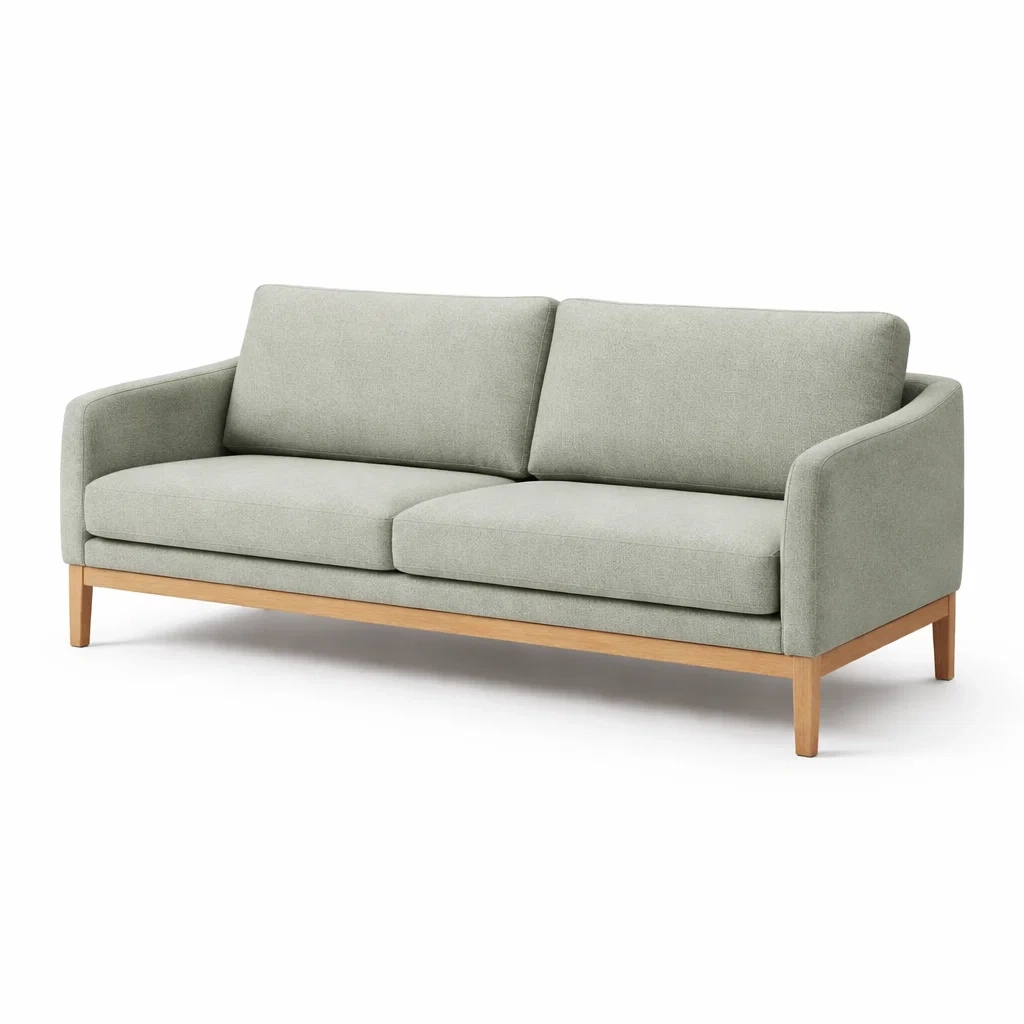 Gamme confort pour la maison,Canapé - LUXEHOMEOASIS