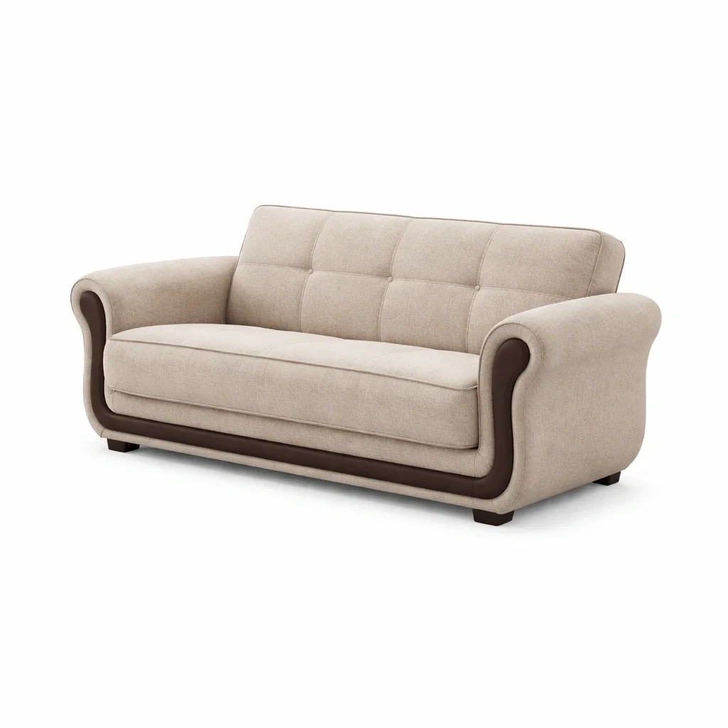 Gamme confort pour la maison,Canapé - LUXEHOMEOASIS