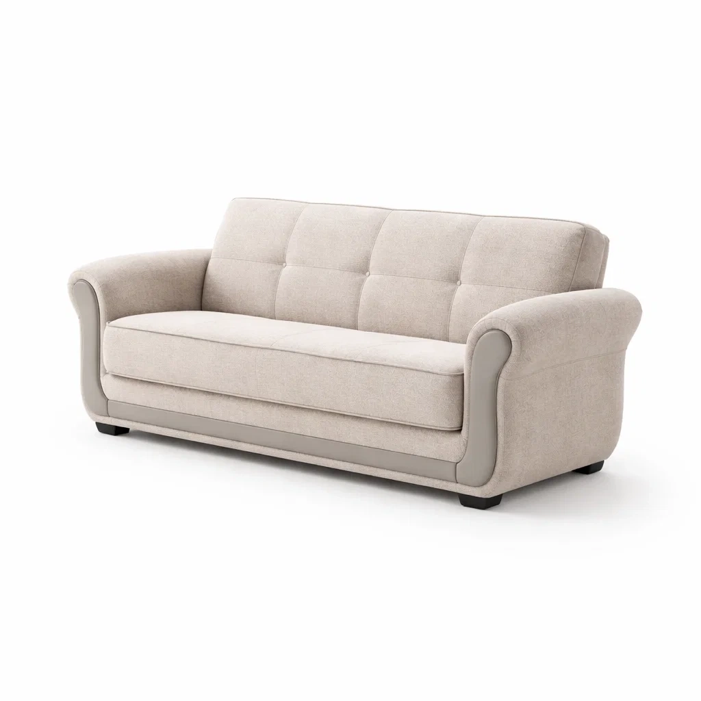 Gamme confort pour la maison,Canapé - LUXEHOMEOASIS